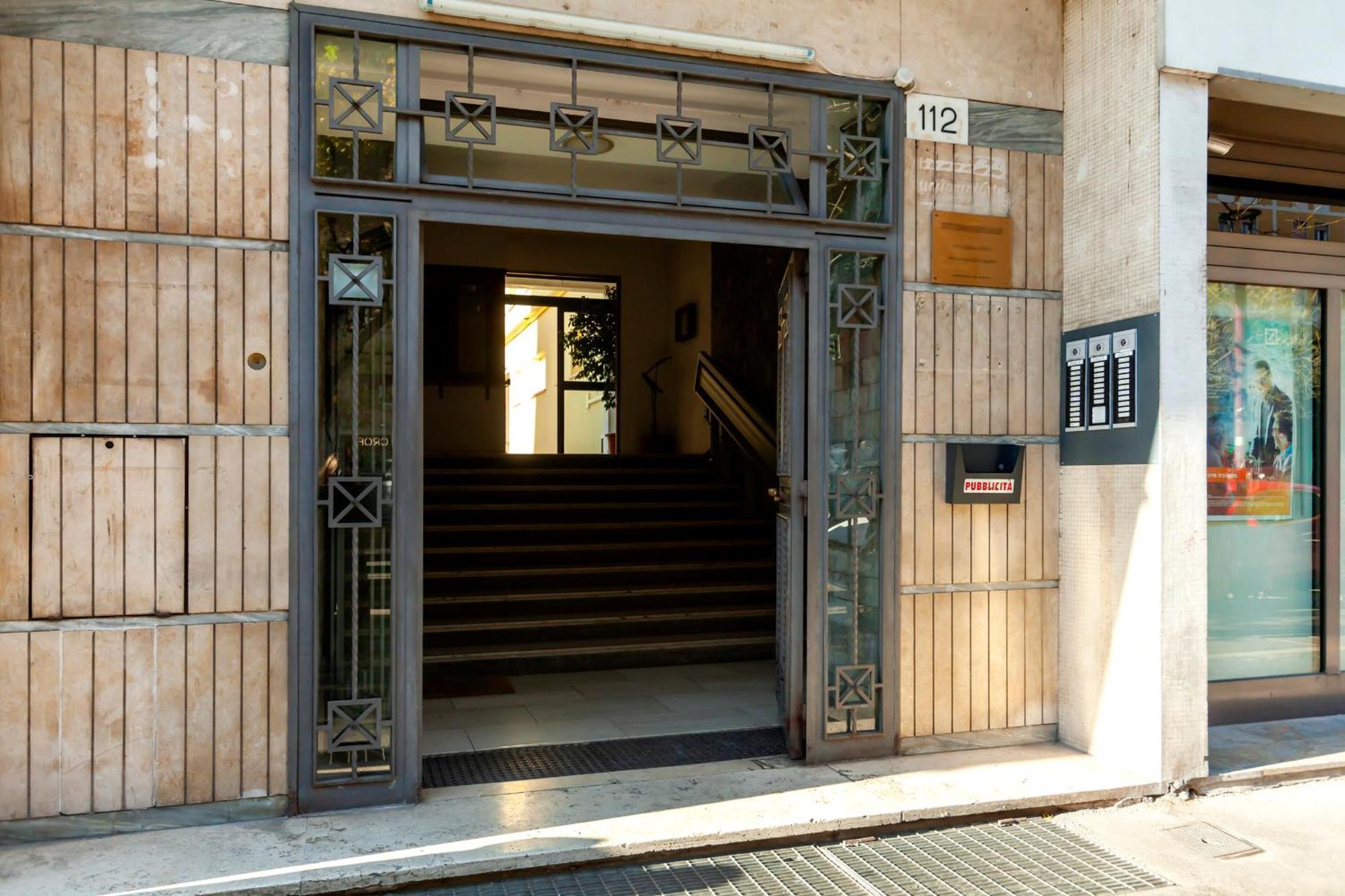 La Casetta Di Trastevere Appartement *