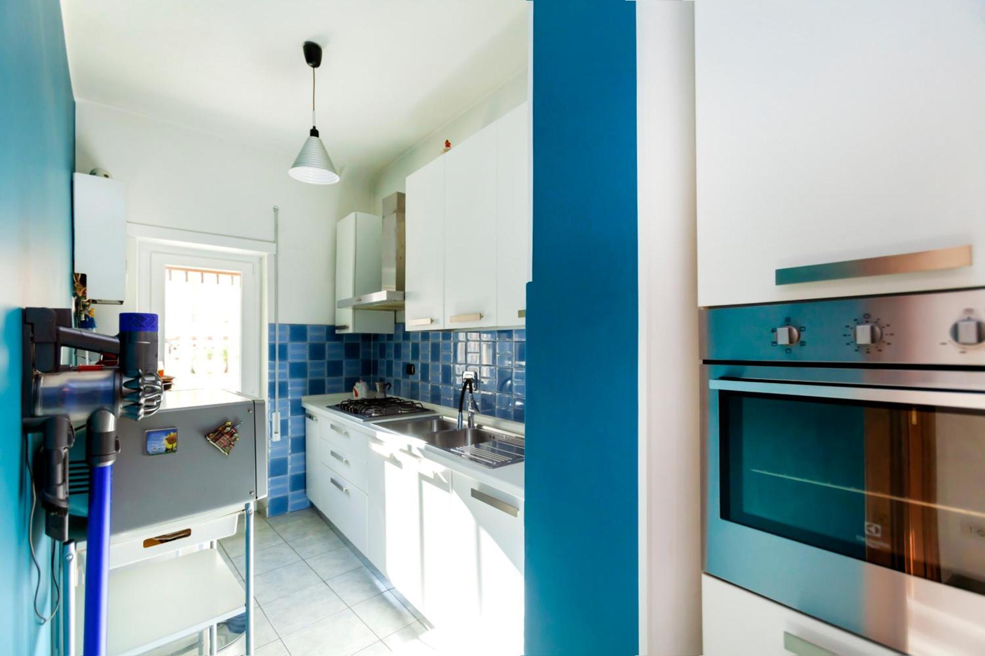 La Casetta Di Trastevere Appartement Rome