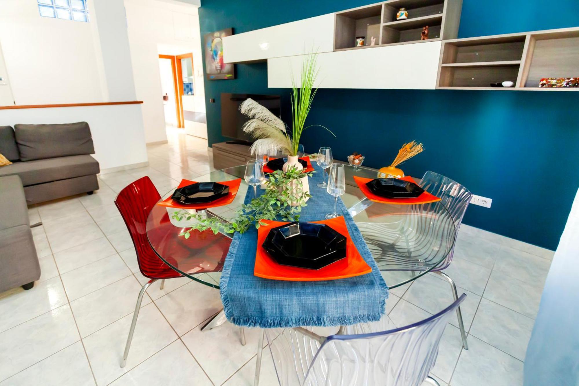 Appartement La Casetta Di Trastevere Rome