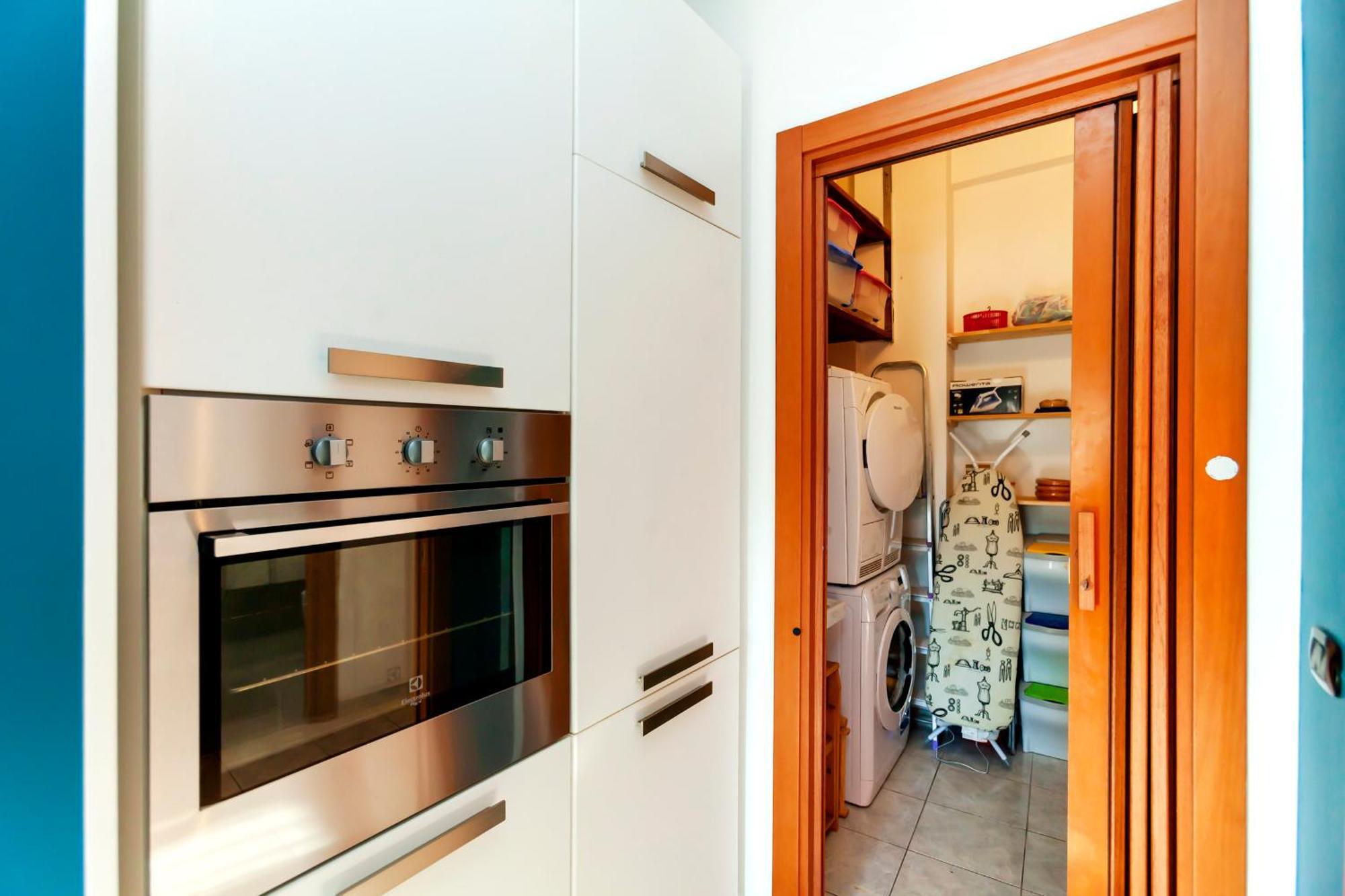 Appartement La Casetta Di Trastevere