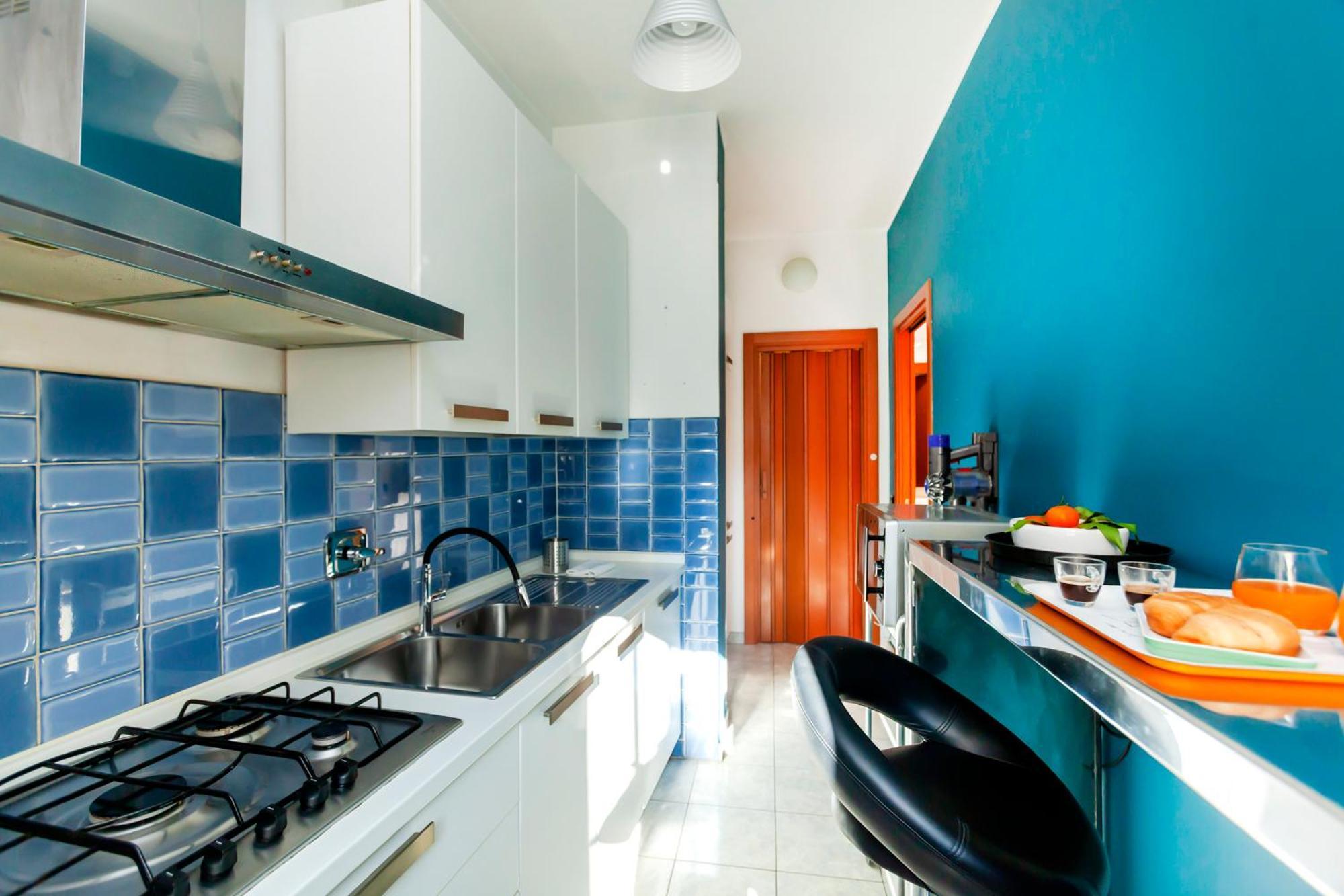 La Casetta Di Trastevere Appartement *