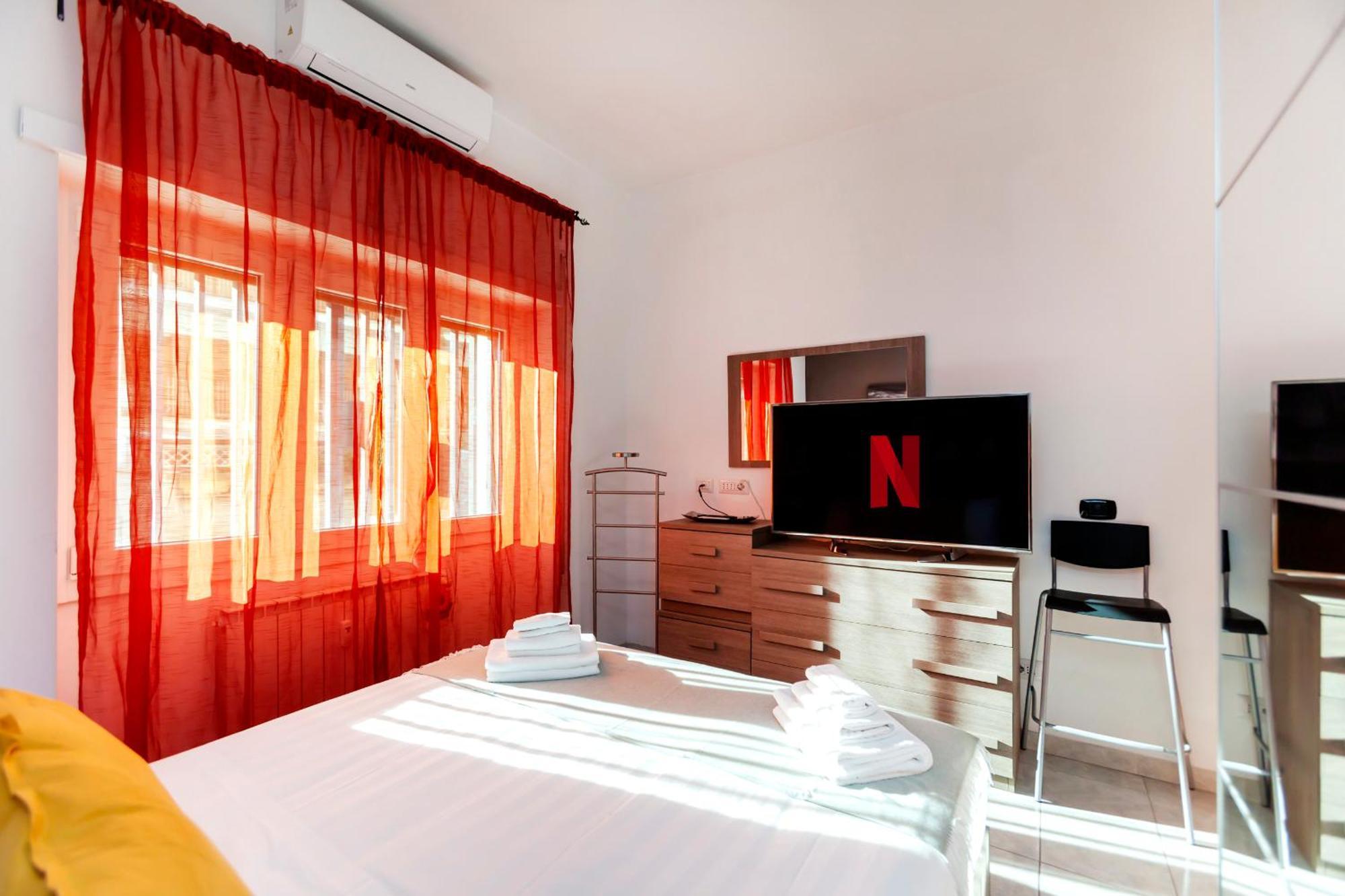 Appartement La Casetta Di Trastevere *