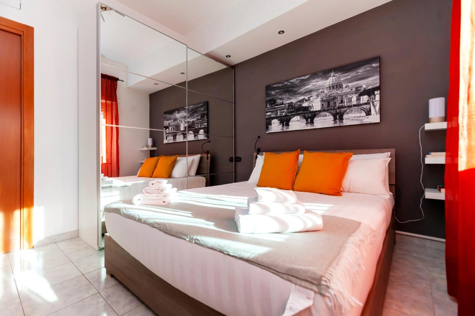 Appartement La Casetta Di Trastevere Rome