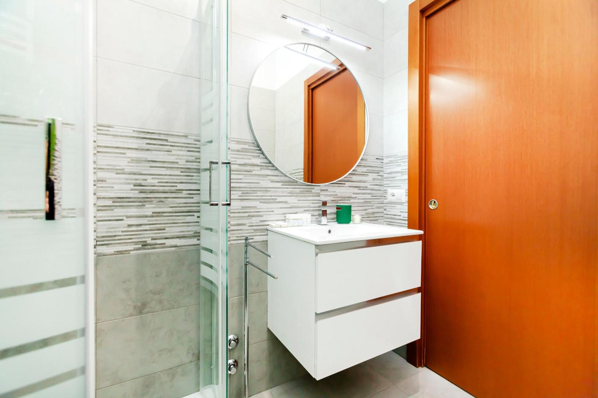 La Casetta Di Trastevere Appartement