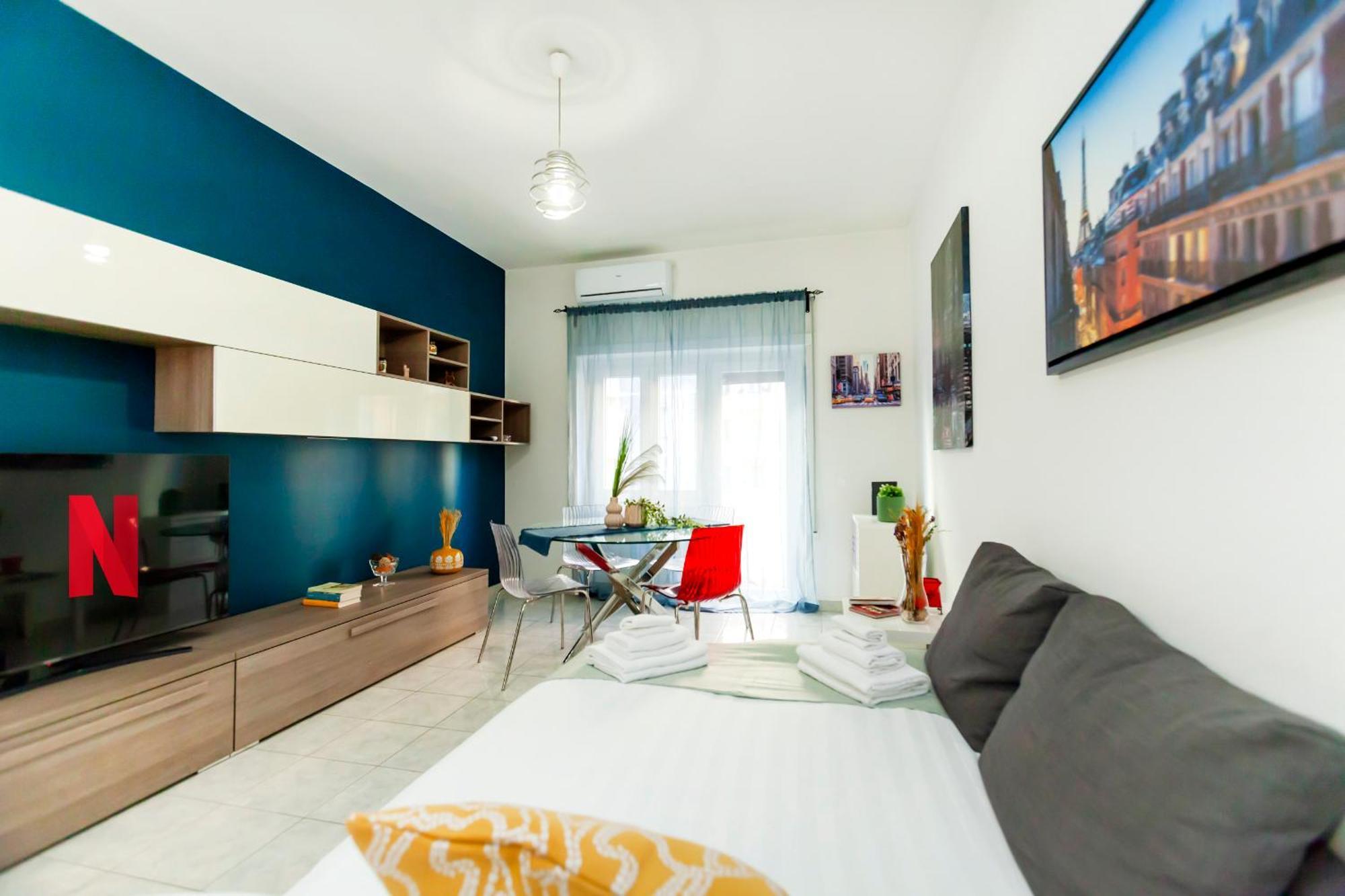 La Casetta Di Trastevere Apartment Rome